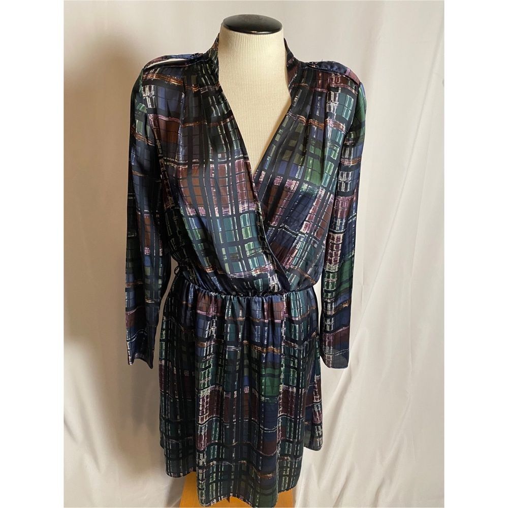 Vintage United Colors of Benetton Dress
